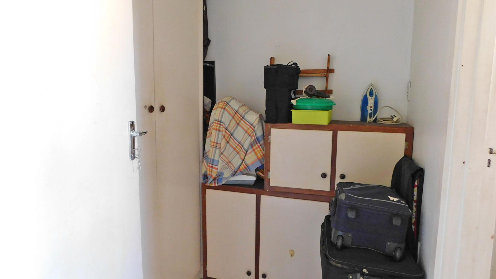 Spaces - 11 square meters of property in Bulwer (Dbn)