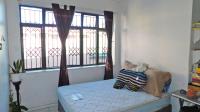 Bed Room 2 - 12 square meters of property in Bulwer (Dbn)