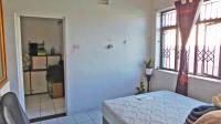 Bed Room 2 - 12 square meters of property in Bulwer (Dbn)