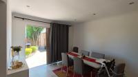 Dining Room - 13 square meters of property in Terenure
