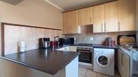 Kitchen - 9 square meters of property in Boardwalk Villas