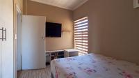 Bed Room 1 - 12 square meters of property in Boardwalk Villas