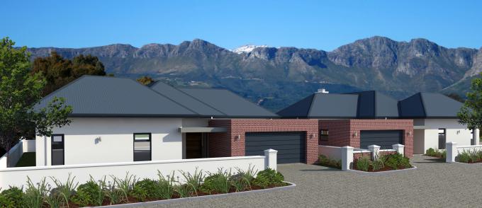 Land for Sale For Sale in Paarl - MR598512