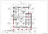  of property in Paarl