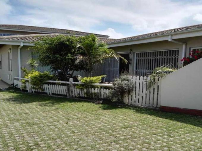 3 Bedroom Sectional Title for Sale For Sale in Mount Edgecombe  - MR598520
