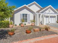 3 Bedroom 2 Bathroom House for Sale for sale in Paarl