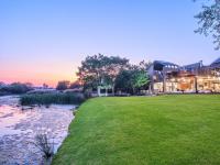  of property in Silver Lakes Golf Estate