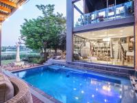  of property in Silver Lakes Golf Estate