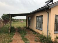  of property in Soshanguve