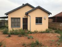  of property in Soshanguve