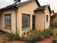  of property in Soshanguve