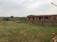  of property in Soshanguve