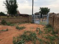  of property in Soshanguve
