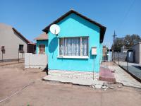  of property in Soshanguve