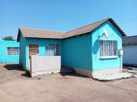 of property in Soshanguve