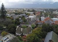  of property in Paarl