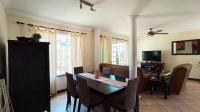 Dining Room - 11 square meters of property in Moreletapark