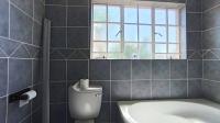 Main Bathroom - 5 square meters of property in Moreletapark