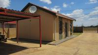 2 Bedroom 1 Bathroom House for Sale for sale in Protea Glen