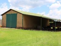  of property in Magaliesburg