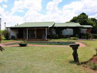  of property in Magaliesburg