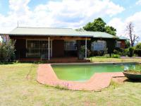 of property in Magaliesburg
