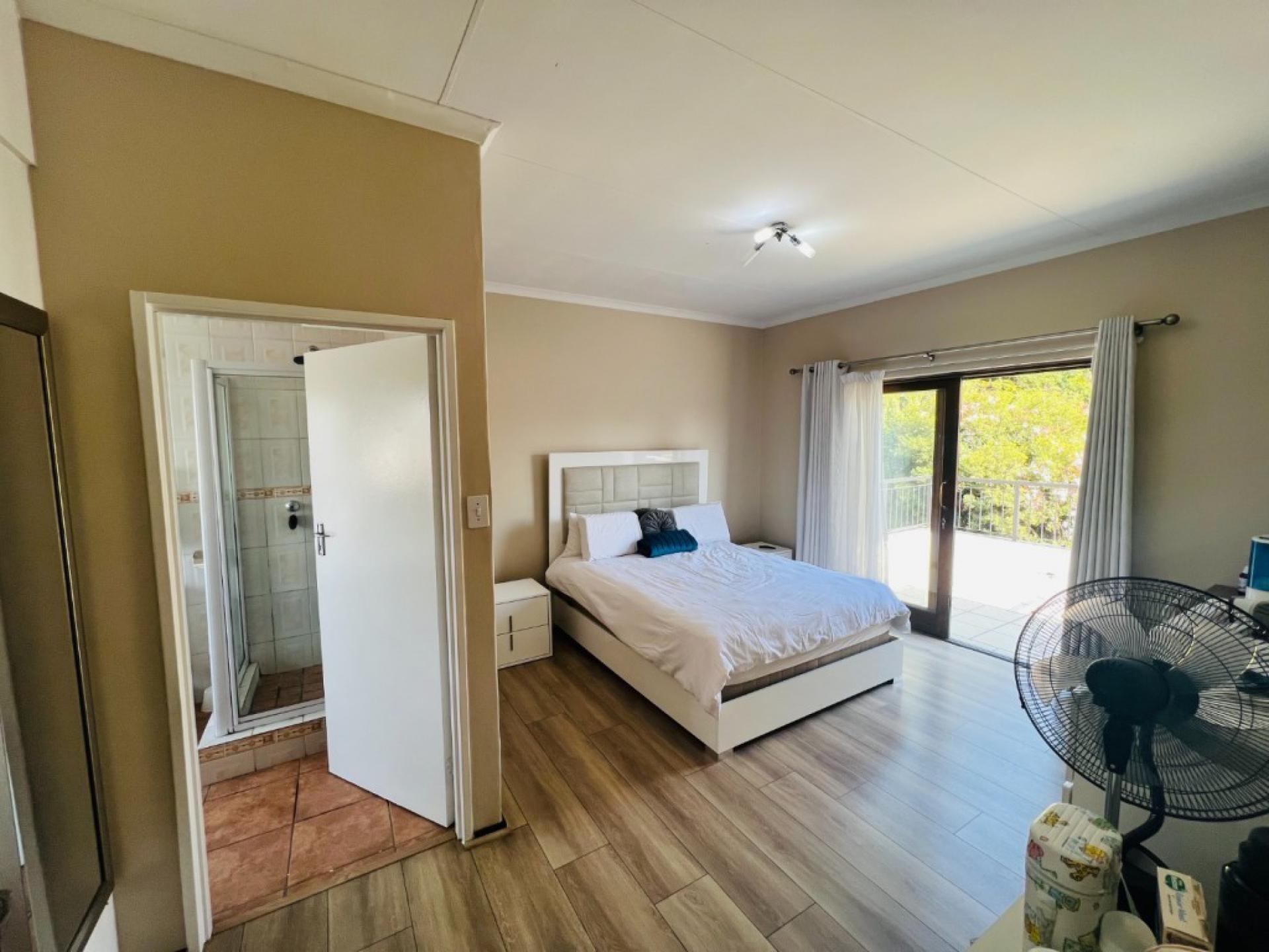 3 Bedroom House for Sale For Sale in Sharonlea MR599162