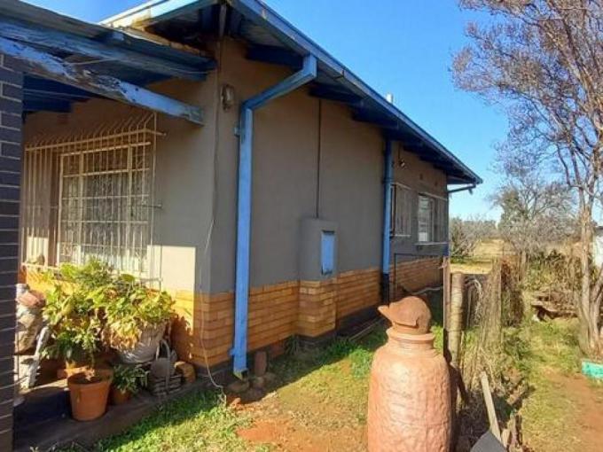 Smallholding for Sale For Sale in Meyerton - MR599498
