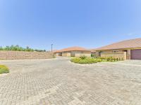  of property in Albertskroon