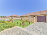  of property in Albertskroon