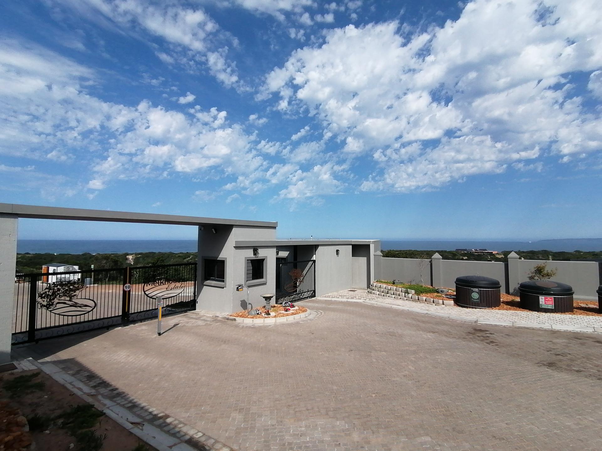 3 Bedroom House for Sale For Sale in Groot Brakrivier MR59