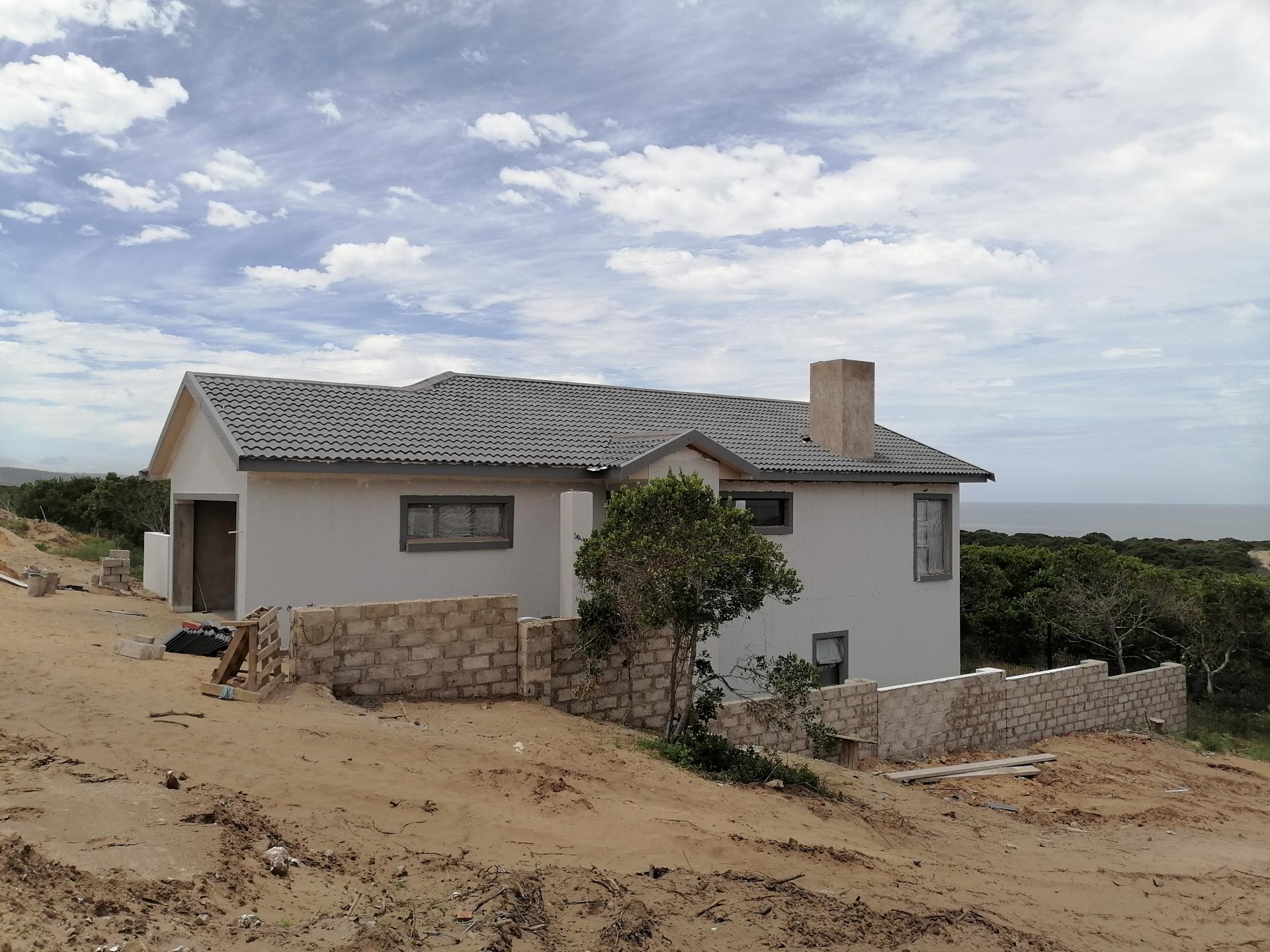 3 Bedroom House for Sale For Sale in Groot Brakrivier MR59