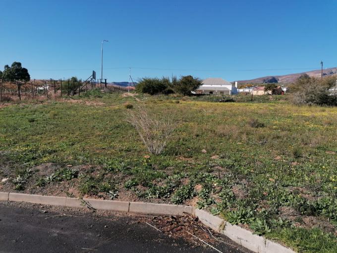 Houses For Sale in De Doorns MyRoof.co.za