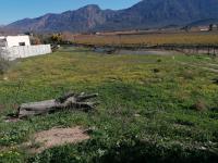 Land for Sale for sale in De Doorns