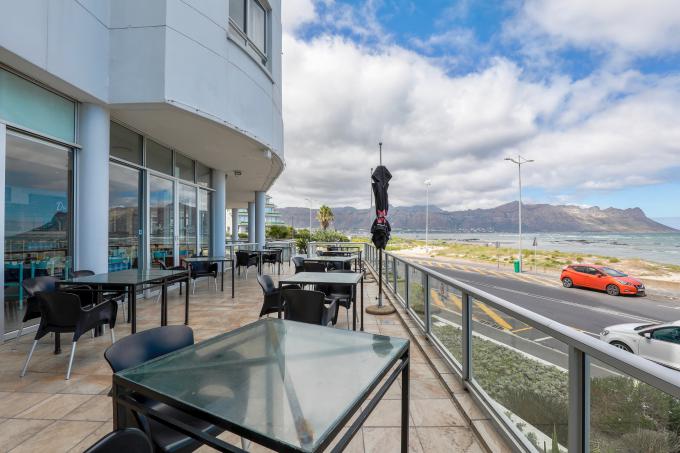 Commercial for Sale For Sale in Strand - MR599589