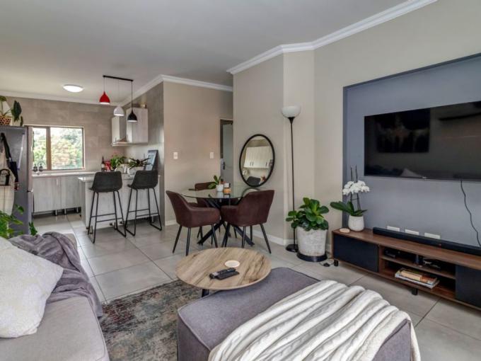 2 Bedroom Apartment for Sale For Sale in Broadacres - MR599668