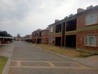 2 Bedroom Apartment for Sale For Sale in Waterval East - MR5