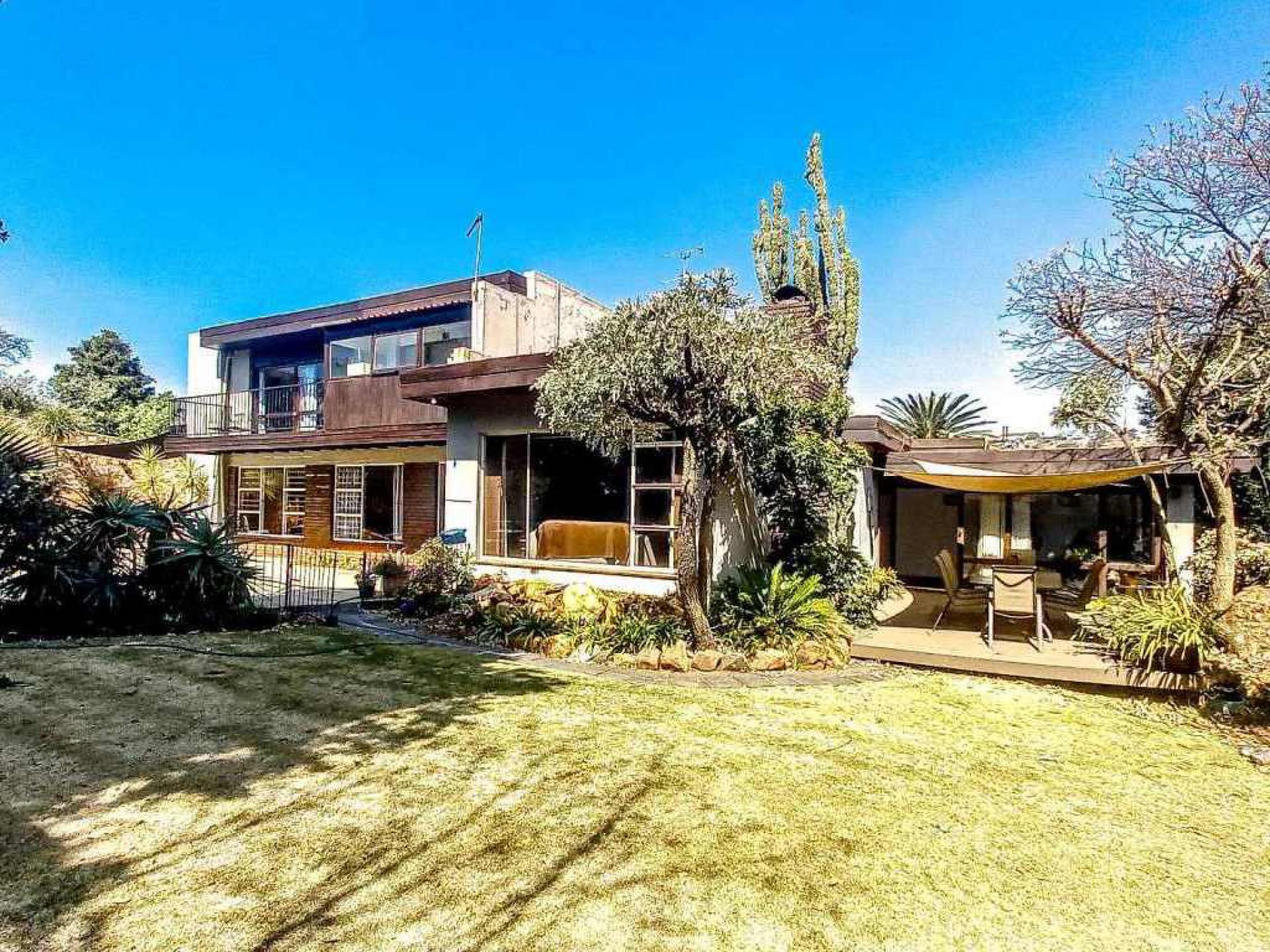  of property in Quellerina