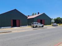 Commercial for Sale for sale in Paarl