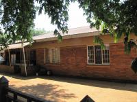 3 Bedroom 1 Bathroom House for Sale for sale in Vanderbijlpark