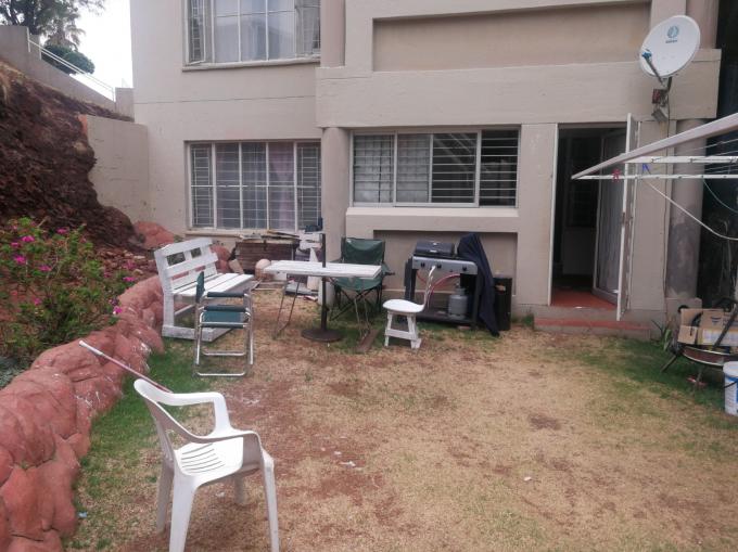 3 Bedroom Sectional Title for Sale For Sale in Discovery - MR599777