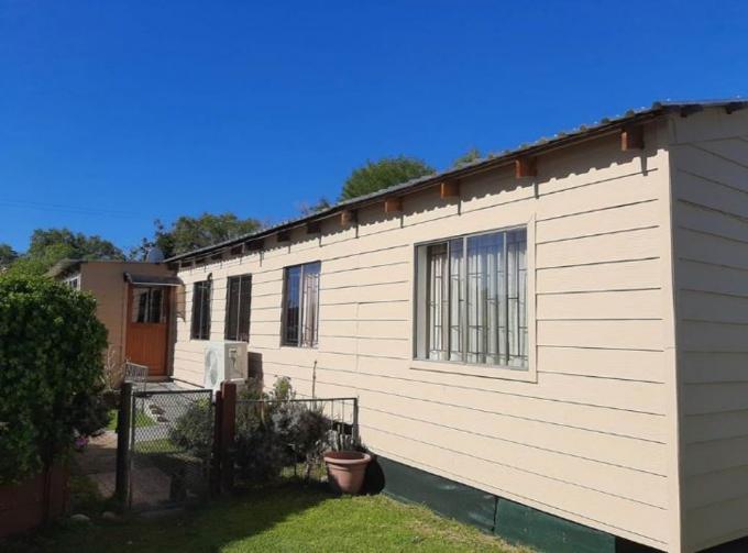 Houses For Sale in KleinBrakrivier MyRoof.co.za