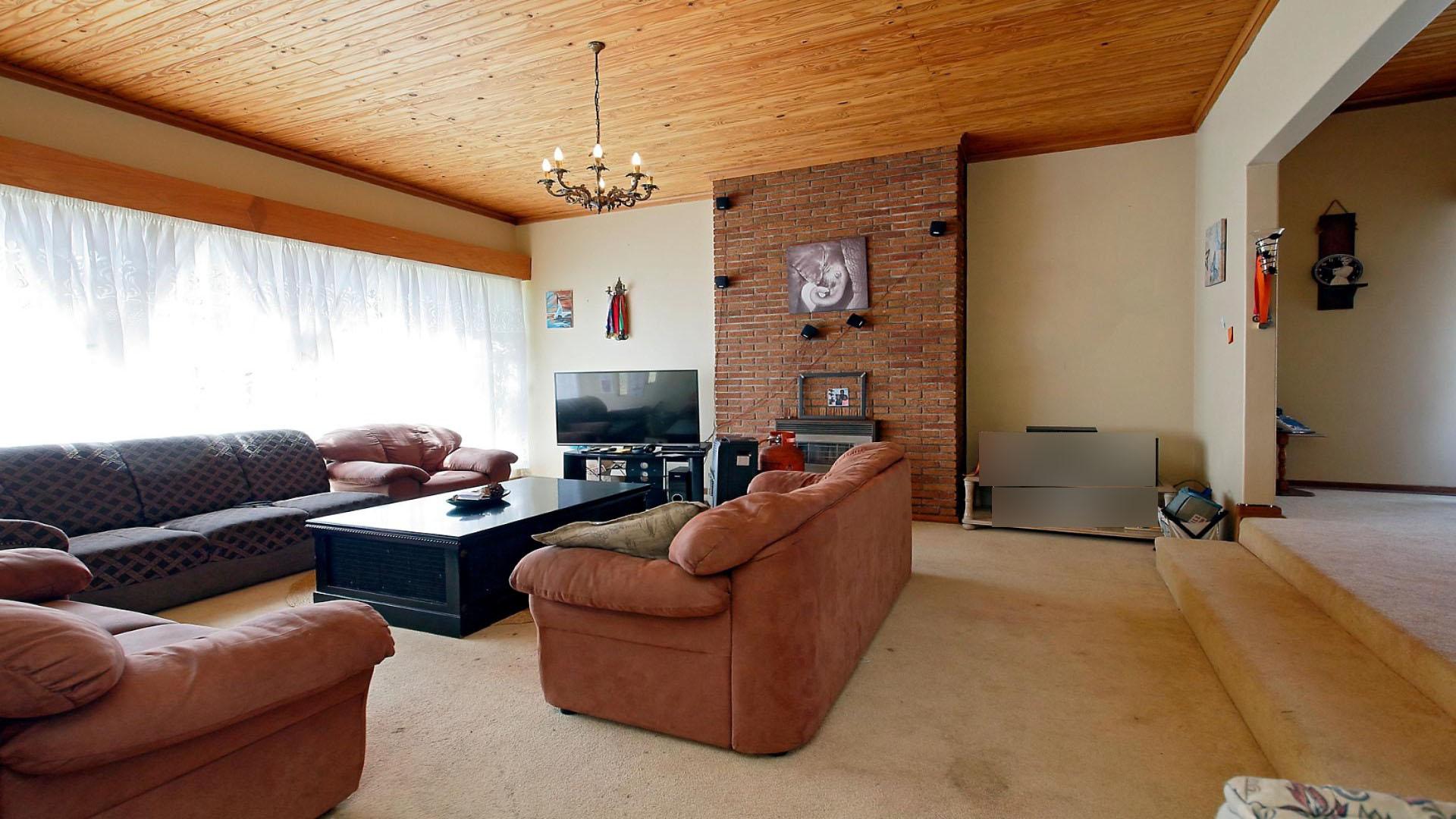 Lounges of property in Ermelo