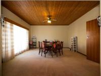 Dining Room of property in Ermelo