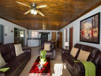 Lounges of property in Ermelo