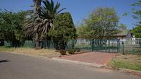 Front View of property in Ermelo