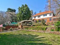 4 Bedroom 4 Bathroom House for Sale for sale in Observatory - JHB