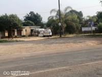  of property in Thohoyandou