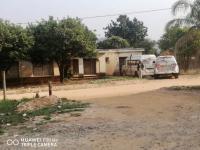 Land for Sale for sale in Thohoyandou