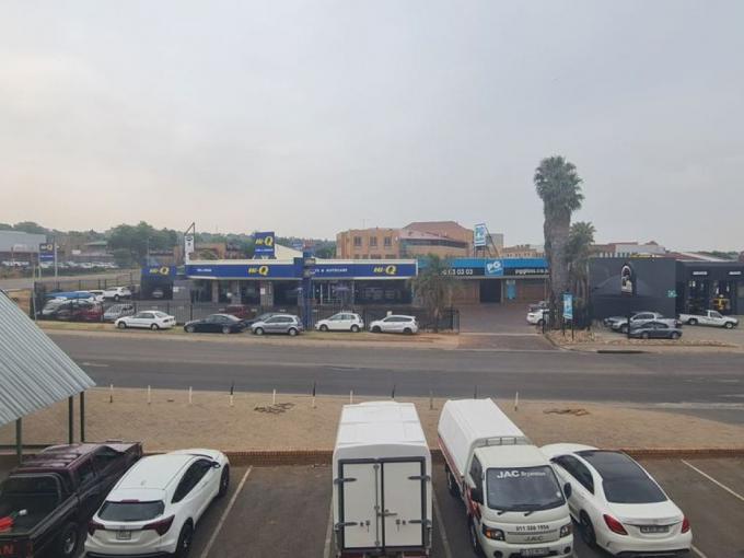 Commercial to Rent in Centurion Central - Property to rent - MR599904